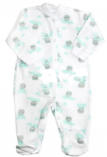 Комбинезон Веселый малыш 