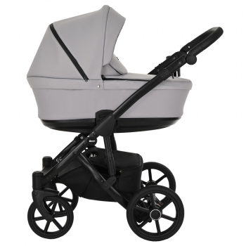 Коляска 2 в 1 PITUSO Moon — Grey