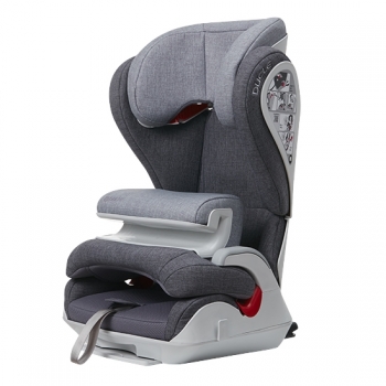 Автокресло Ducle Xena™ — Light Grey