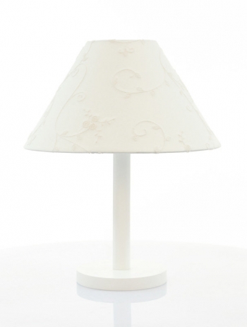 Лампа настольная Funnababy Premium Baby — Cream