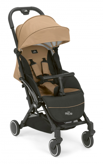 Прогулочная коляска Cam Cubo — 131