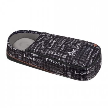 Спальный блок Cybex Cocoon S — FE STRENGTH