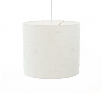 Абажур Fiorellino Premium Baby — Кремовый