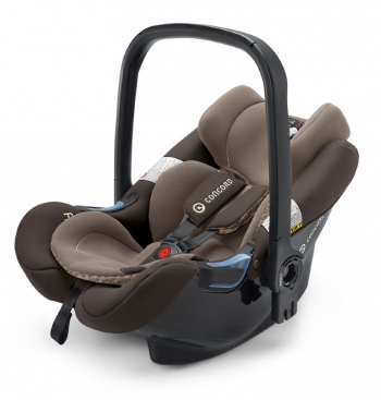 Автокресло Concord Air.Safe — Chocolate Brown