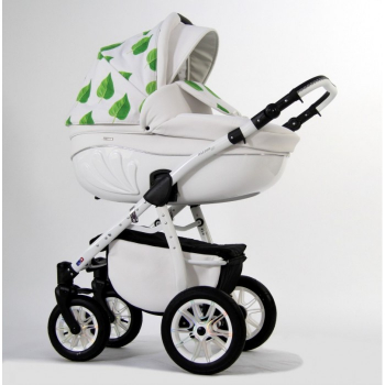 Коляска 2 в 1 Retrus Avenir — S-LINE 29