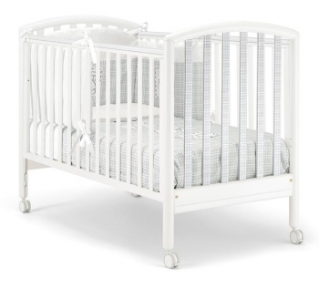 Детская кроватка Pali Max — Tartan