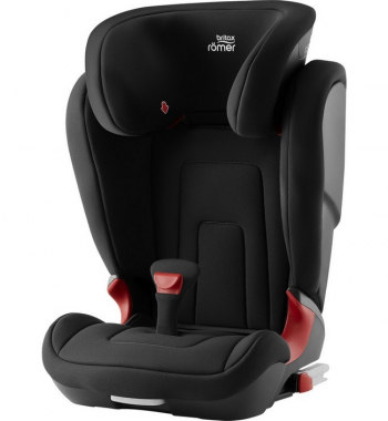 Автокресло Britax Römer Kidfix 2R