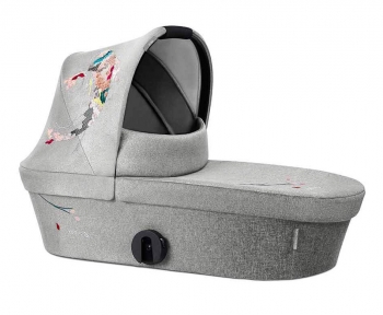 Спальный блок Cybex MIOS III — Koi