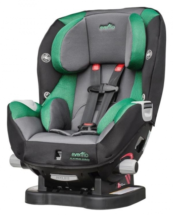 Автокресло Evenflo Triumph™ Platinum Series™ — Caprise