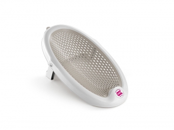 Горка для ванны Ok Baby Jelly — 20 серый