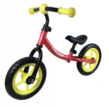 Беговел Triumf active WB-06 — красный