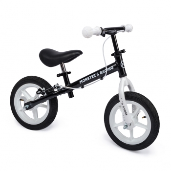 Беговел Happy Baby "U-RUN" — White