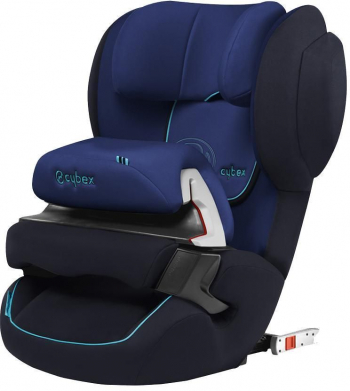 Автокресло Cybex Juno 2-FIX — Ocean