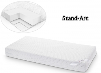 Детский матрас Esspero Stand-Art — 125*65