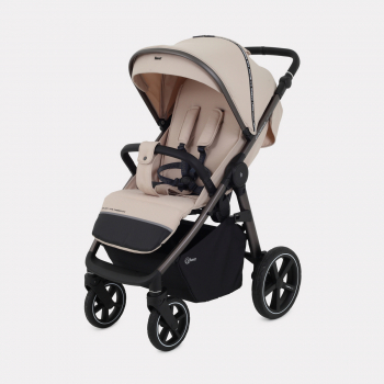 Прогулочная коляска RANT CASPIA 2.0 — Beige