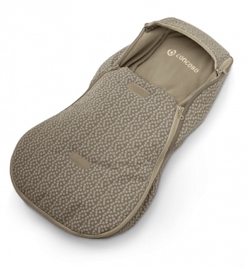 Конверт Concord Hug Driving — Honey Beige