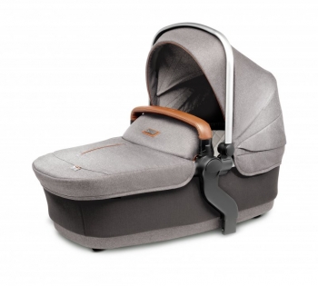 Люлька Silver Cross WAVE для 2-го ребенка — Sable