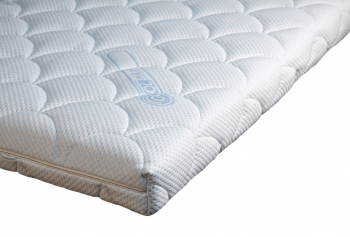 Матрац Fiorellino Cocolatex Lux латекс+кокос — 59*117*8