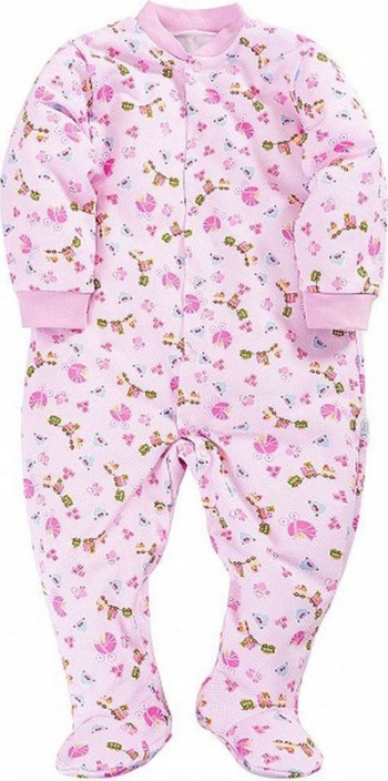 Комбинезон Веселый малыш 