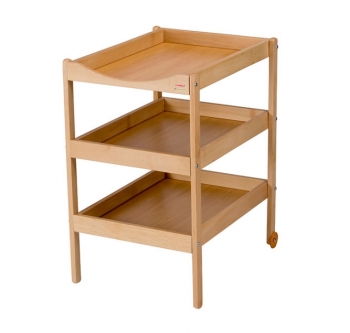 Столик для пеленания Combelle SUSIE — Natural