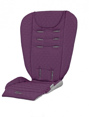 Матрас в детскую коляску Esspero Stotte — Aubergin 