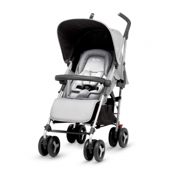 Коляска-трость Silver Cross Reflex — Platinum