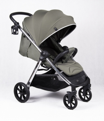 Прогулочная коляска Coletto JAZZY — Army