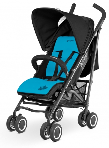 Вкладыш для колясок Cybex — Ocean