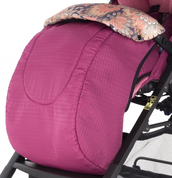 Комплект Zooper Kit — Terra Red