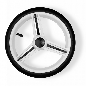 Колесо Esspero Grand Tour — White заднее