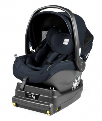 Автокресло Peg Perego Primo Viaggio i-Size — Luxe Prestige