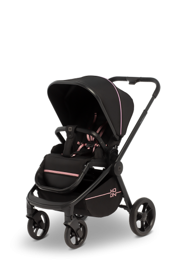 Прогулочная коляска Moon ReSea — Rose (604) 2020