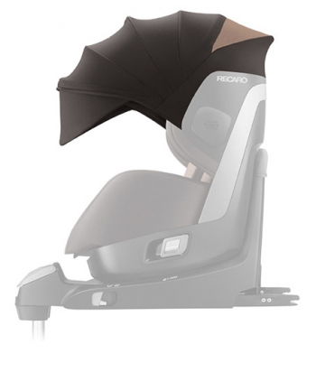 Солнцезащитный козырек для Recaro Zero.1 — Dakar Sand