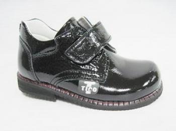 Туфли малодетские Tico UB 036/06 — (24)