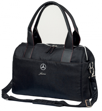 Сумка для колясок Hartan Mercedes-Benz — 663