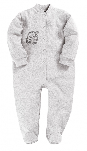 Комбинезон Веселый малыш 