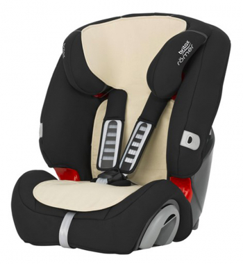 Чехол Keep Cool для автокресел группы 1,123, 23 Britax Römer