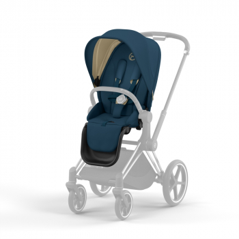 Набор Cybex Seat Pack Priam IV — Mountain Blue