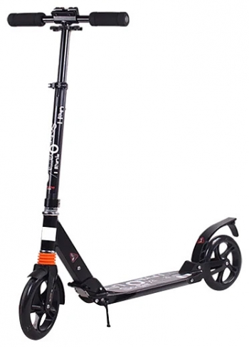 Самокат Farfello KS200-6 (4) — черный