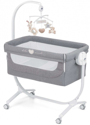 Колыбель Cam Cullami — 153