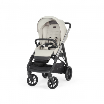 Прогулочная коляска Inglesina Aptica — Cashmere Beige (2021)