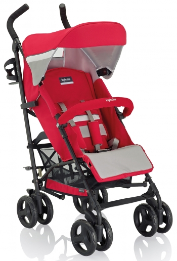 Коляска-трость Inglesina Trip — Luna Red