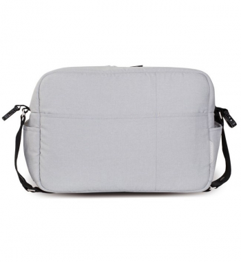 Сумка для коляски X-Lander X-Bag — Morning grey