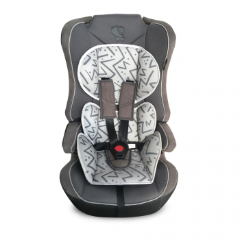 Автокресло LORELLI LD-02 Explorer 9-36 кг — Серый / Grey Lines 1982