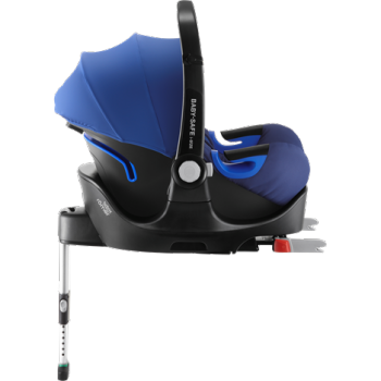 Автокресло Britax Romer Baby-Safe i-Size + база FLEX