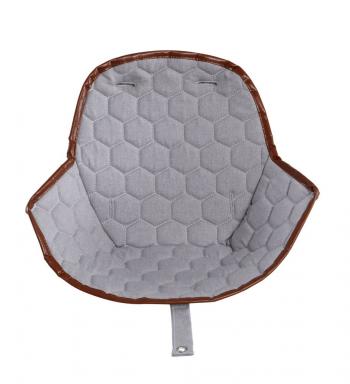 Текстиль в стульчик для кормления Micuna OVO T-1646 — City Unico