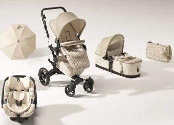 Коляска 3 в 1 Concord Neo Mobility Set — S.E. Milan