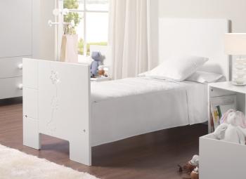 Сменный комплект белья Micuna Juliette — TX-823 (140x70)