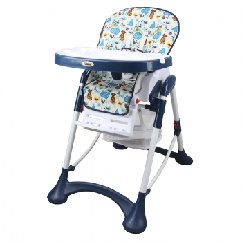 Стульчик для кормления Pituso Sol — ВЕСЕЛЫЙ ГОРОД