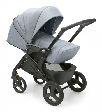 Прогулочная коляска Cam Dinamico Convert — 624